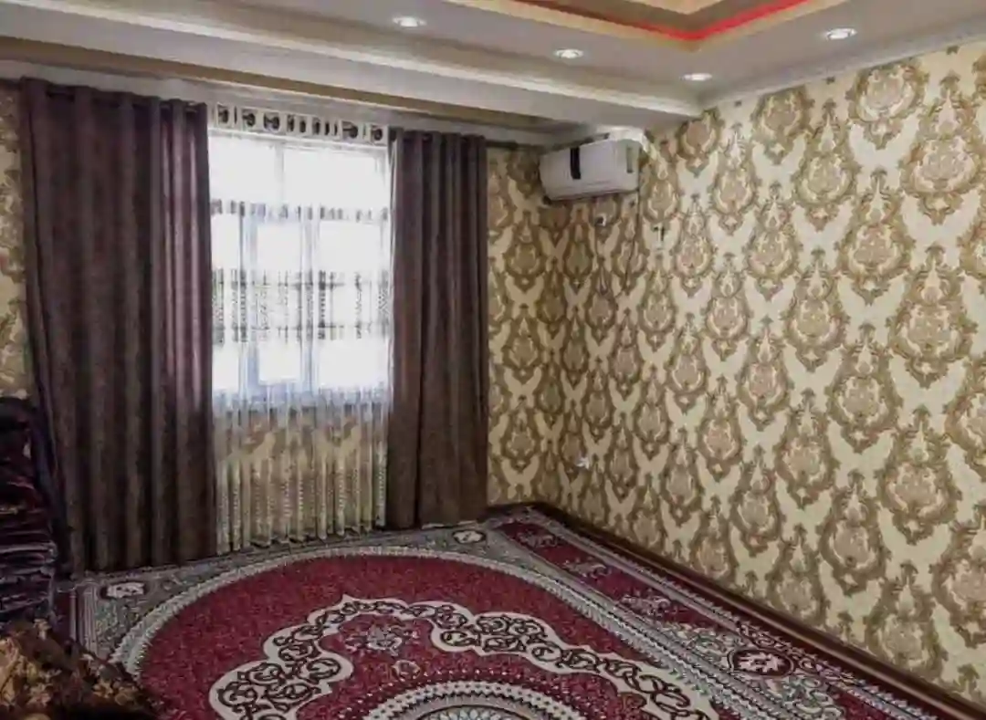 2-к квартира, 4 этаж, 60 м², Сино