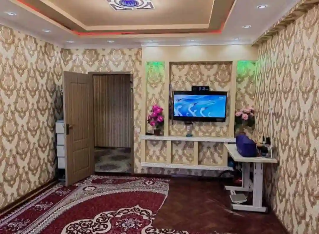 2-к квартира, 4 этаж, 60 м², Сино