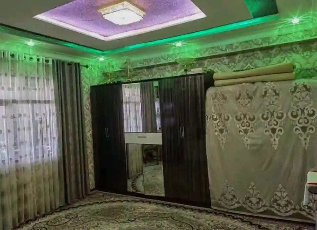 2-к квартира, 4 этаж, 60 м², Сино