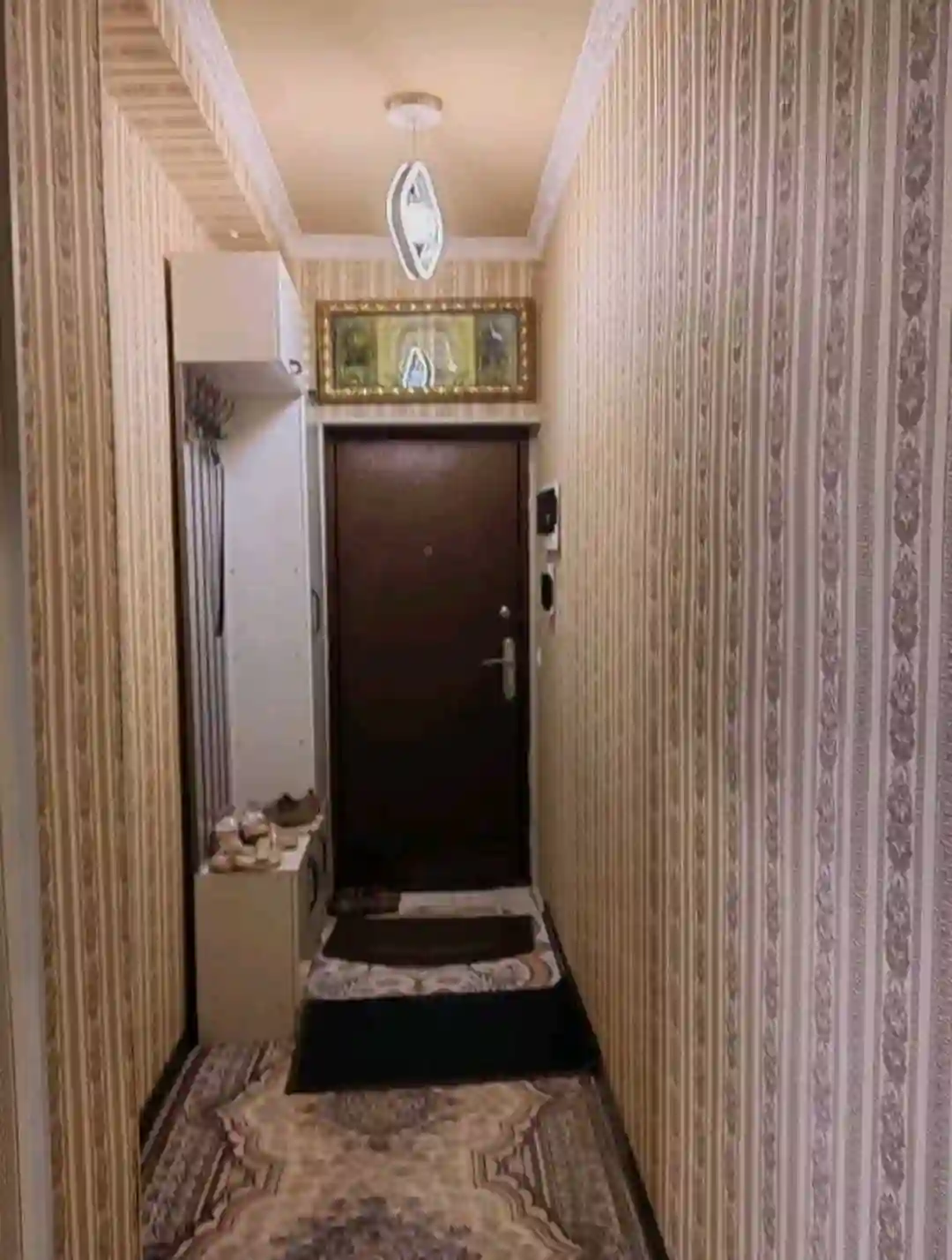 2-к квартира, 4 этаж, 60 м², Сино