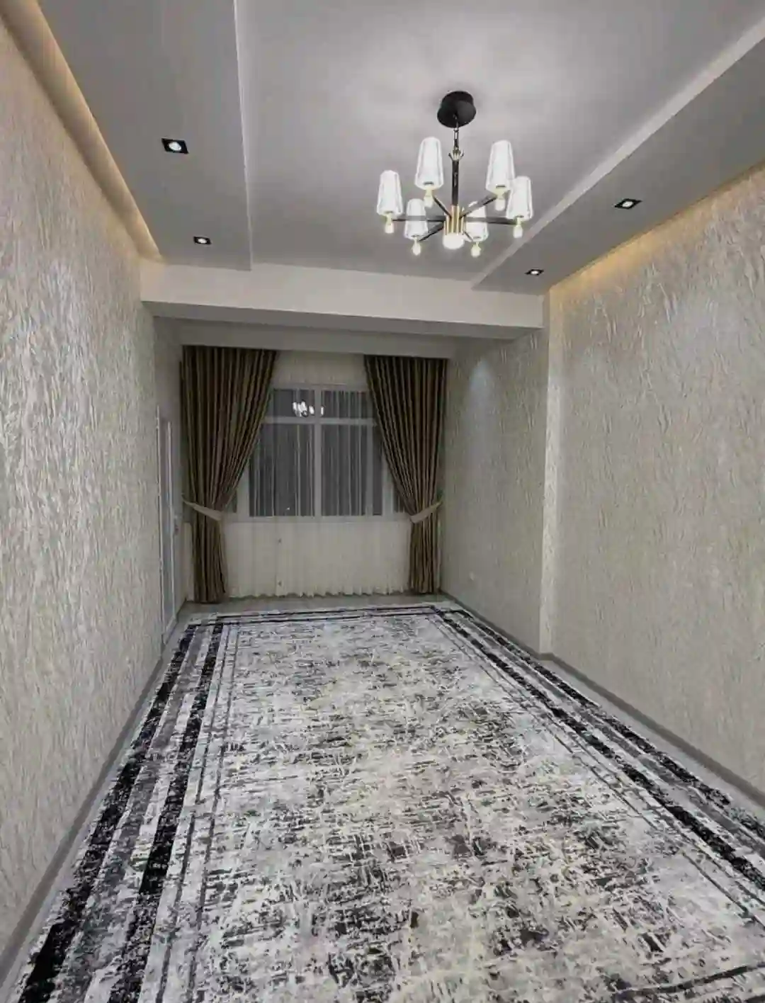 2-к квартира, 4 этаж, 60 м², Сино