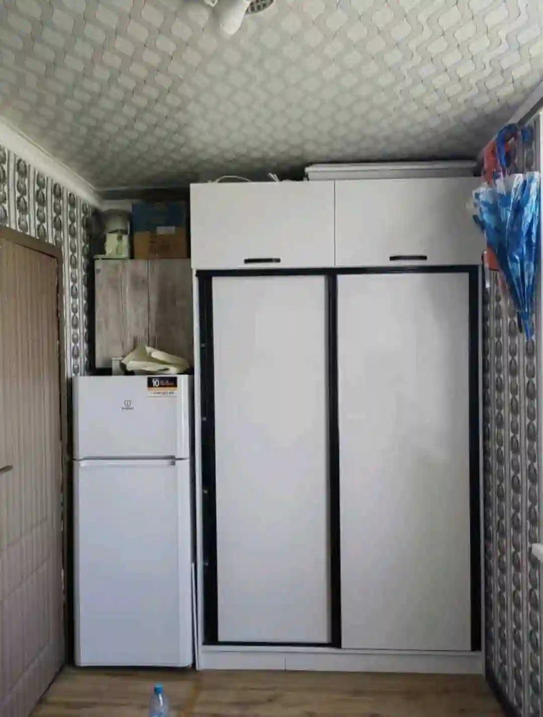 2-к квартира, 4 этаж, 60 м², Сино