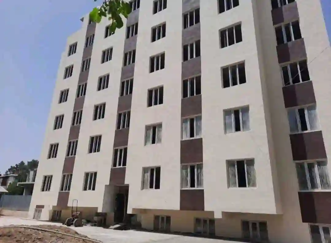 1-к квартира, 3 этаж, 24 м², Гиссар, ш.Шарора
