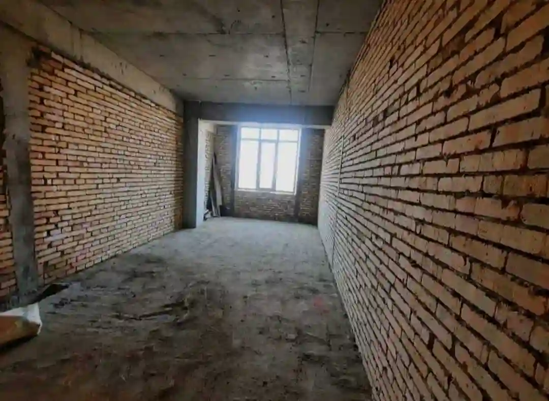 2-к квартира, 2 этаж, 65 м², Рудаки