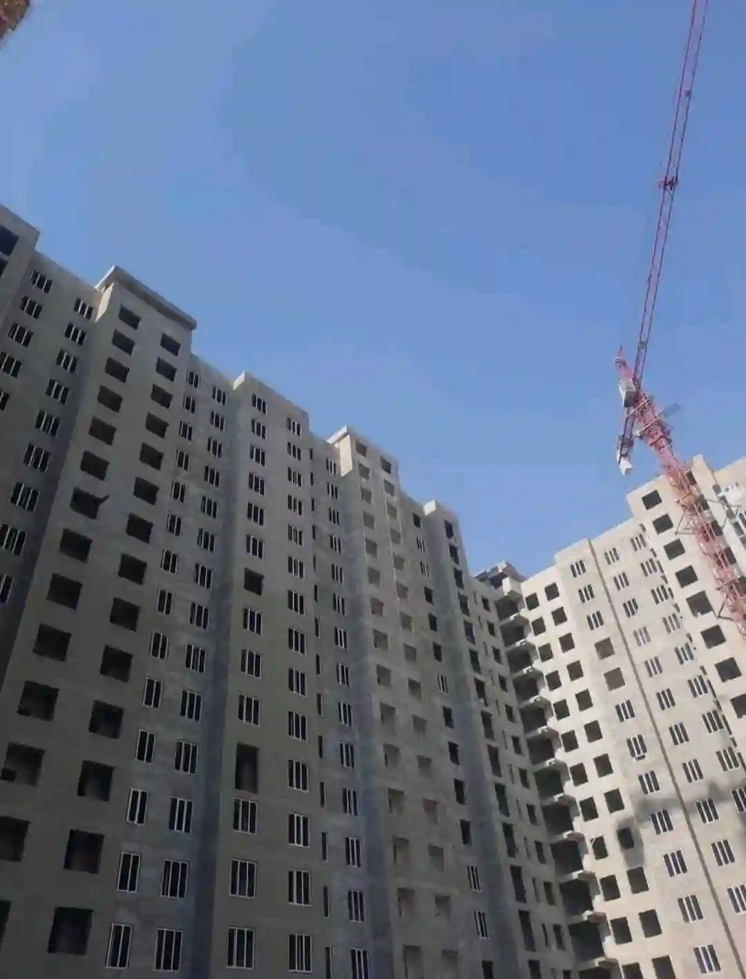 2-к квартира, 5 этаж, 55 м², Фирдавси