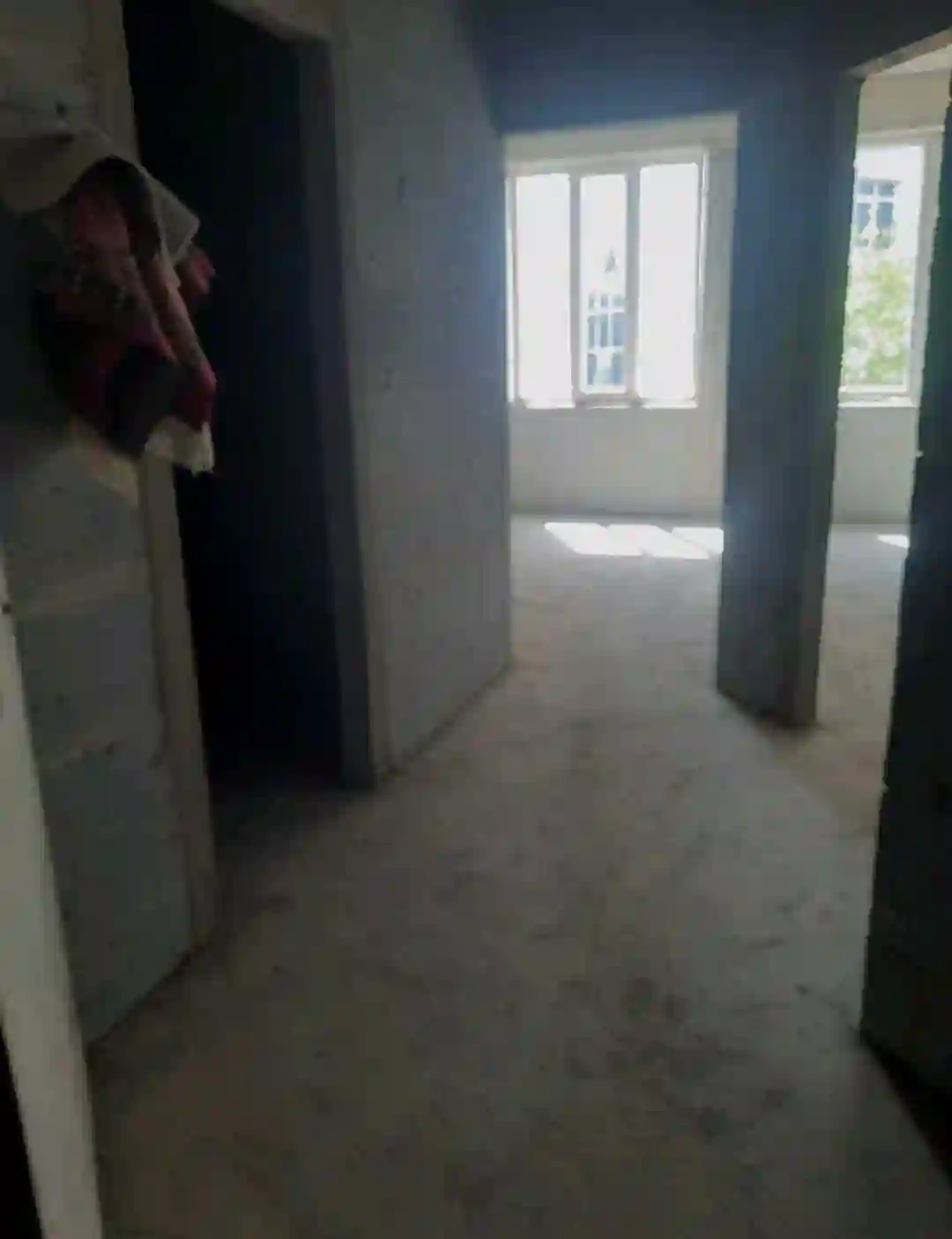 2-к квартира, 5 этаж, 55 м², Фирдавси