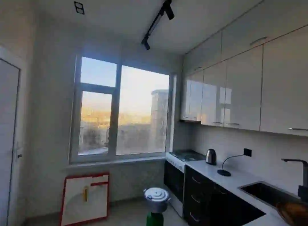 2-к квартира, 4 этаж, 54 м², Фирдавси