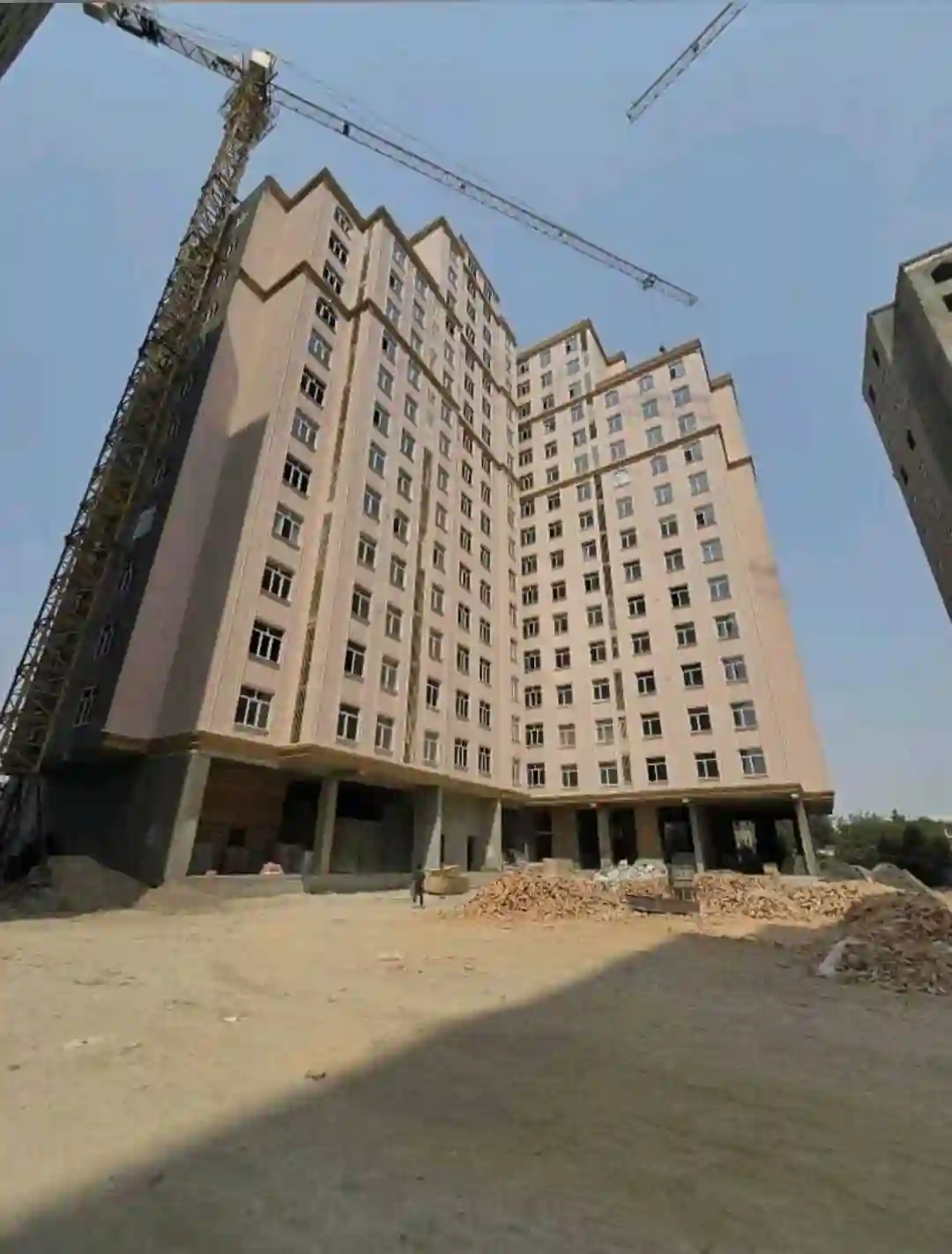 1-к квартира, 8 этаж, 47 м², Фирдавси