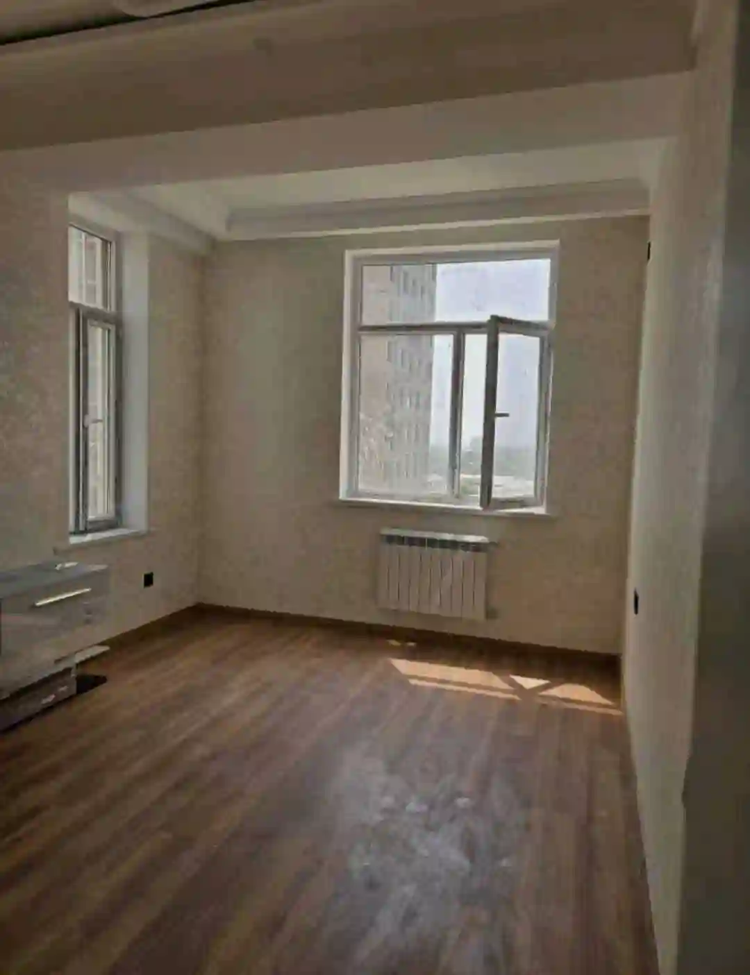 1-к квартира, 8 этаж, 47 м², Фирдавси