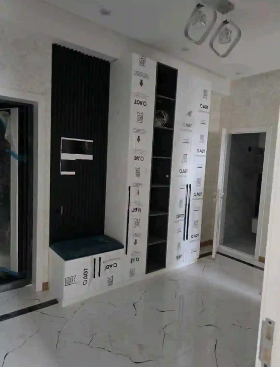 1-к квартира, 8 этаж, 47 м², Фирдавси