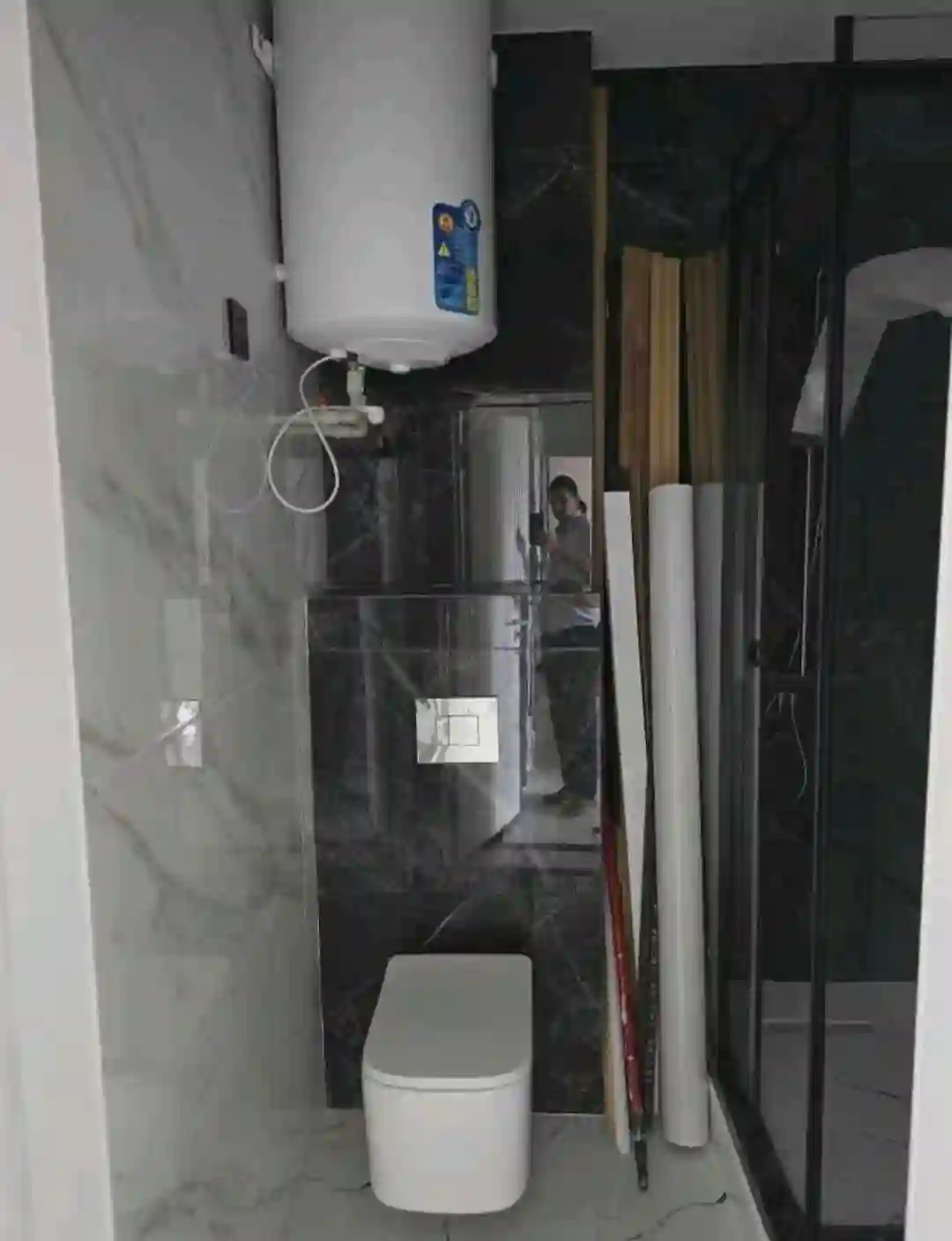 1-к квартира, 8 этаж, 47 м², Фирдавси