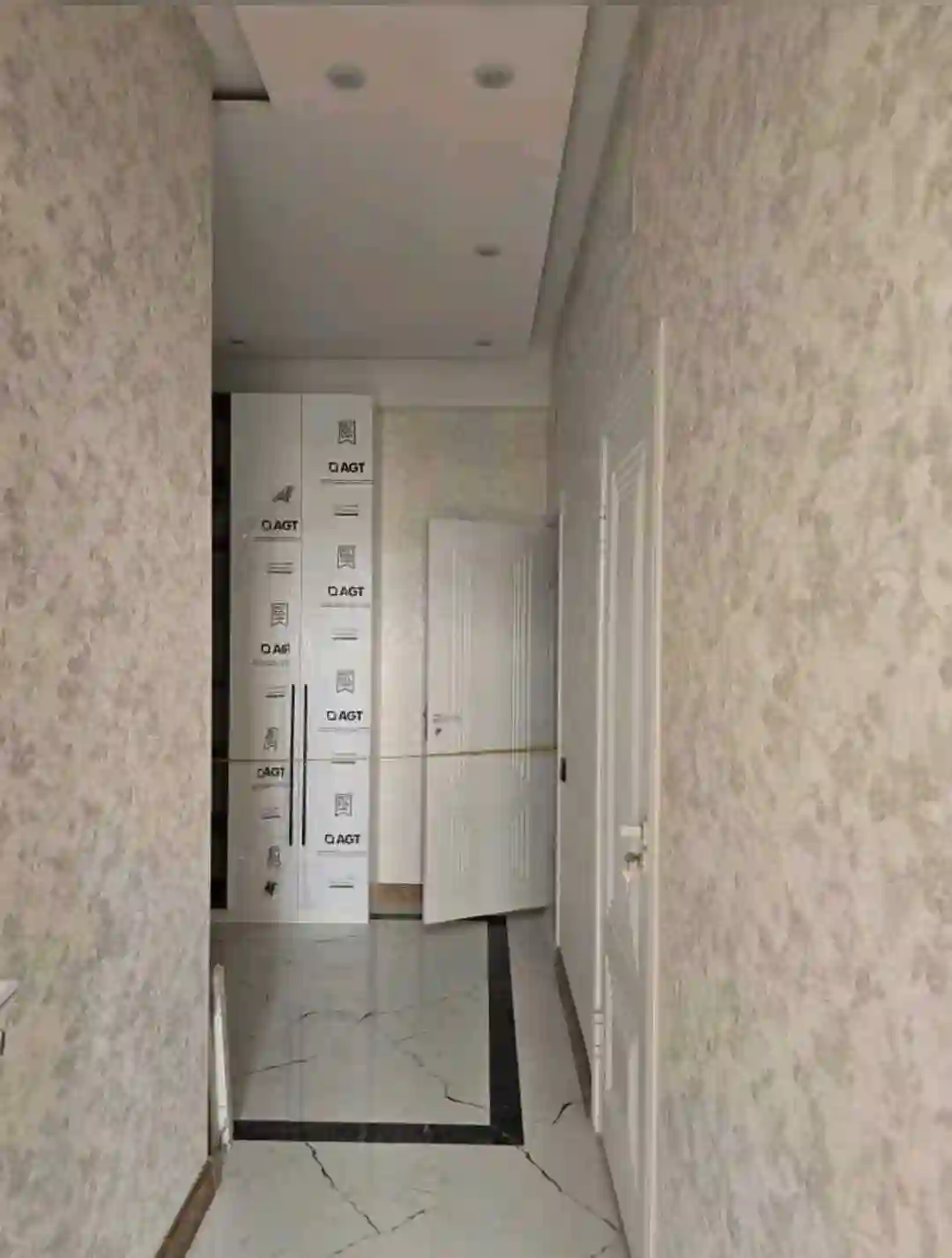 1-к квартира, 8 этаж, 47 м², Фирдавси