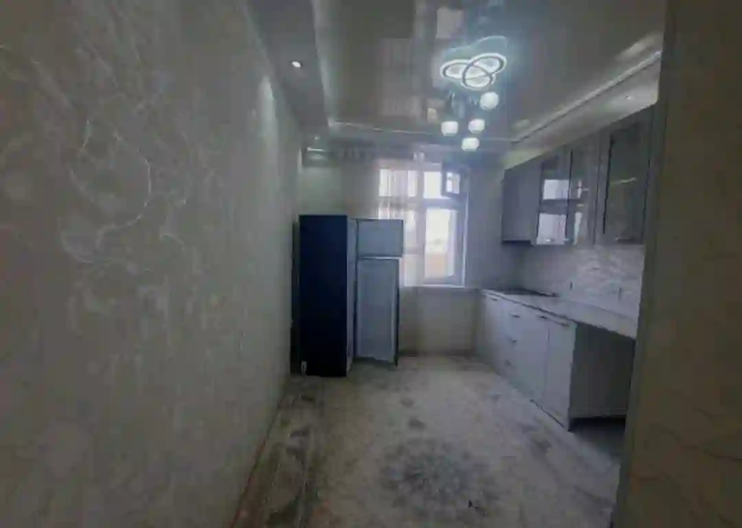 2-к квартира, 4 этаж, 60 м², Сино