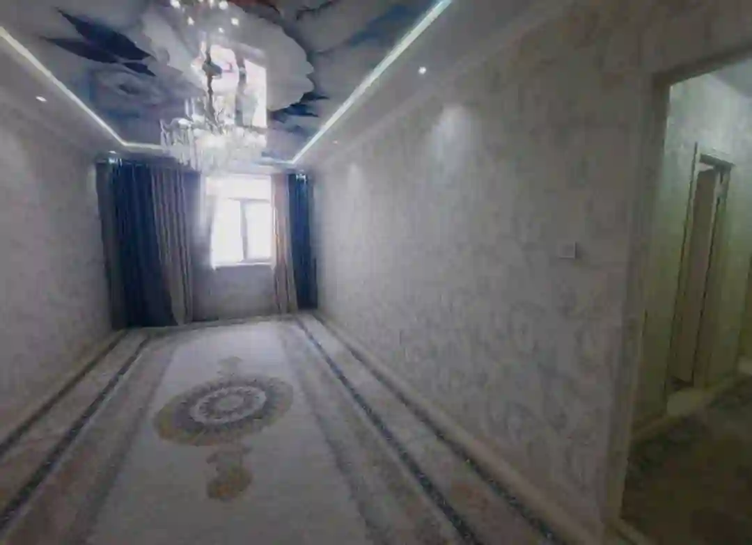 2-к квартира, 4 этаж, 60 м², Сино