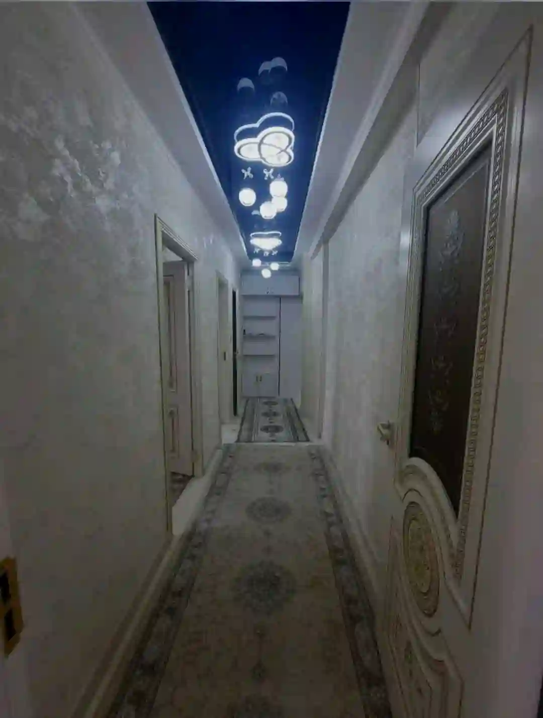 2-к квартира, 4 этаж, 60 м², Сино
