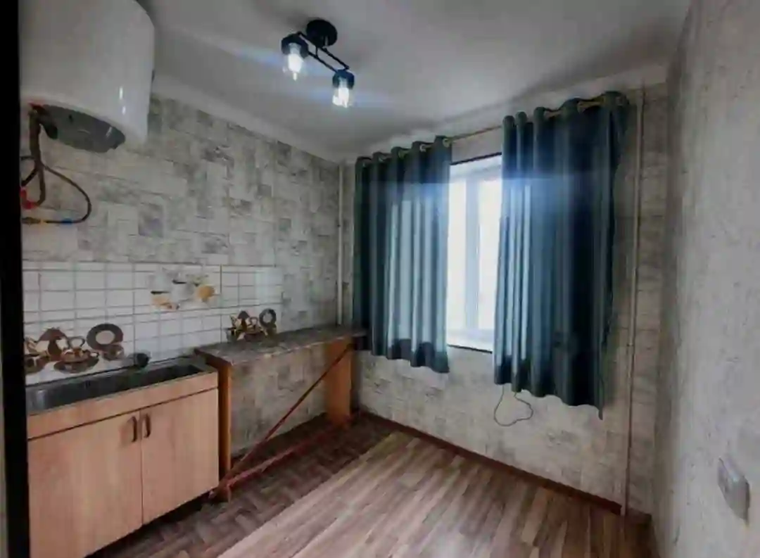 2-к квартира, 3 этаж, 55 м², Рудаки
