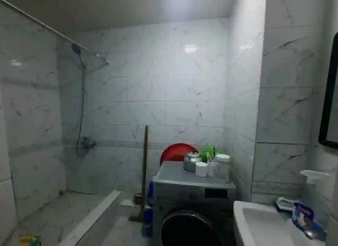 2-к квартира, 3 этаж, 50 м², Рудаки