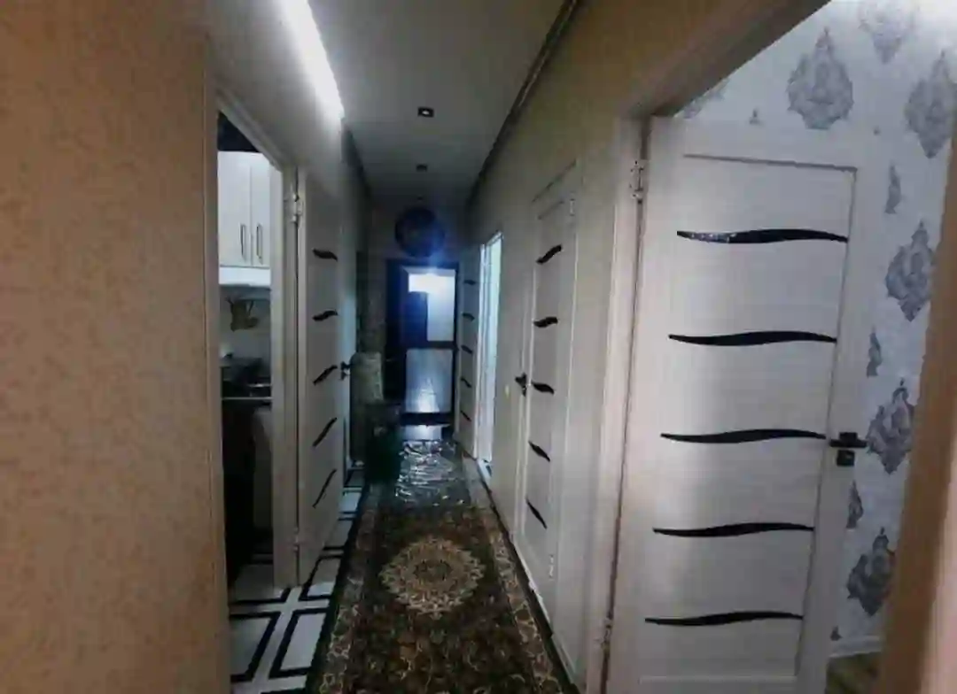 2-к квартира, 3 этаж, 50 м², Рудаки
