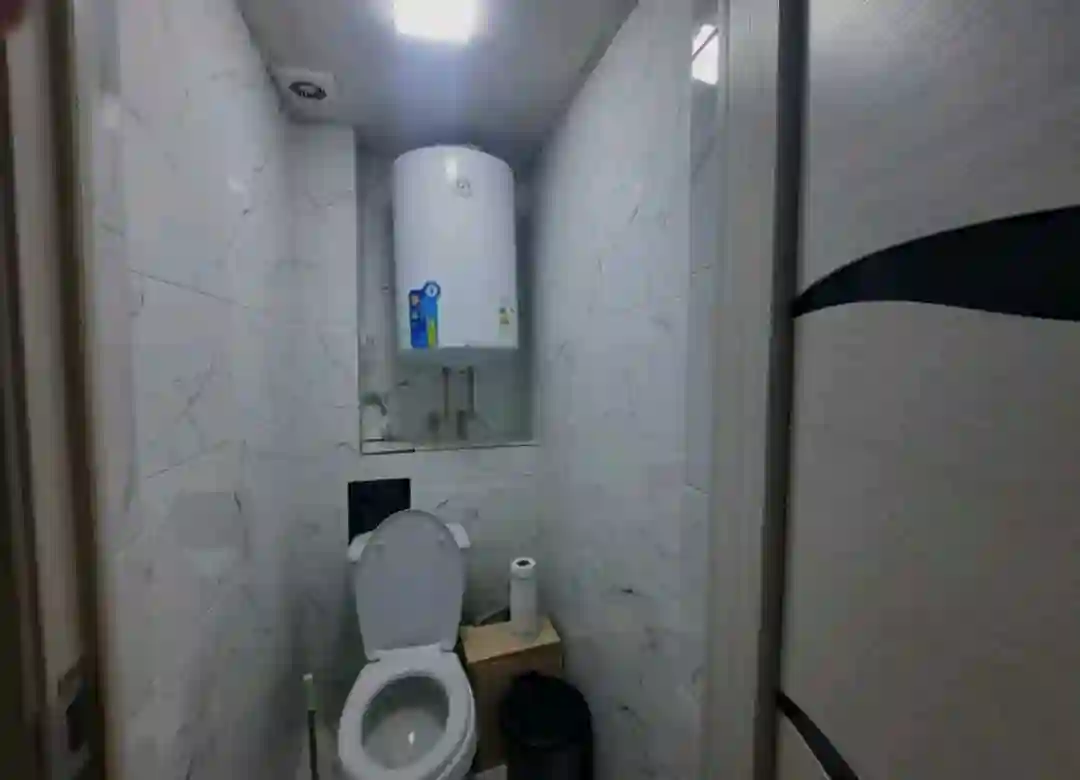 2-к квартира, 3 этаж, 50 м², Рудаки