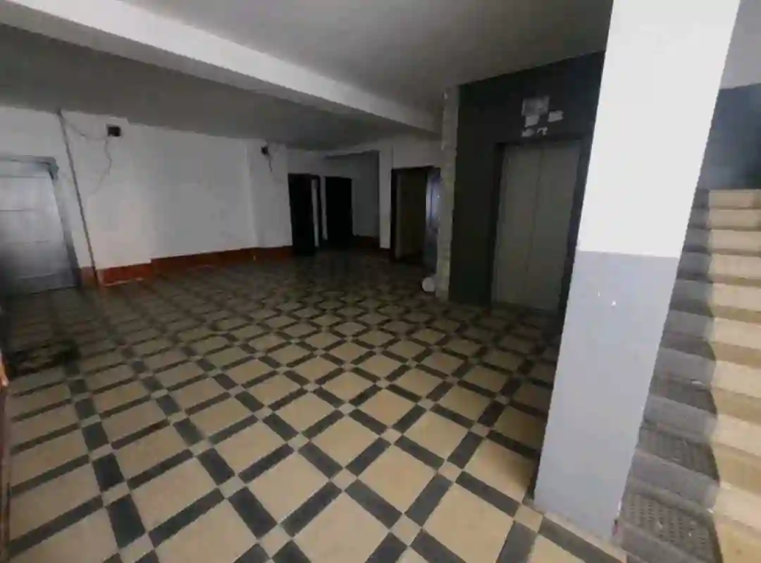 2-к квартира, 3 этаж, 50 м², Рудаки