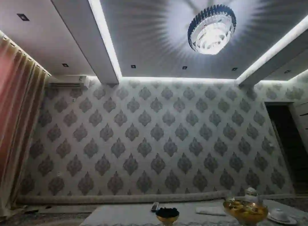 2-к квартира, 3 этаж, 50 м², Рудаки