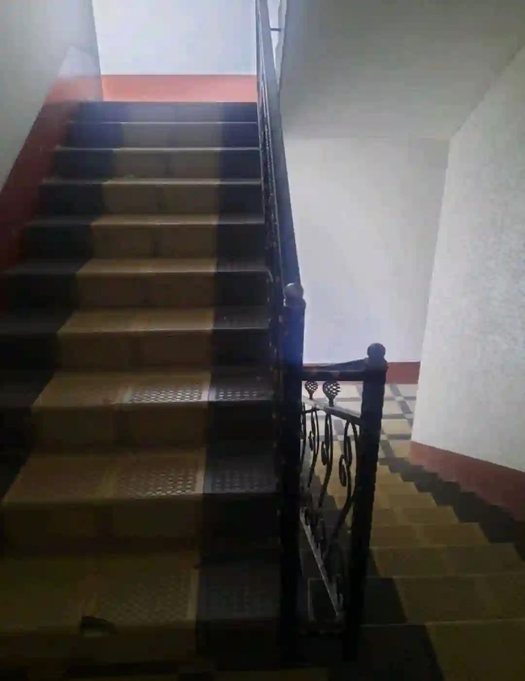 2-к квартира, 3 этаж, 50 м², Рудаки