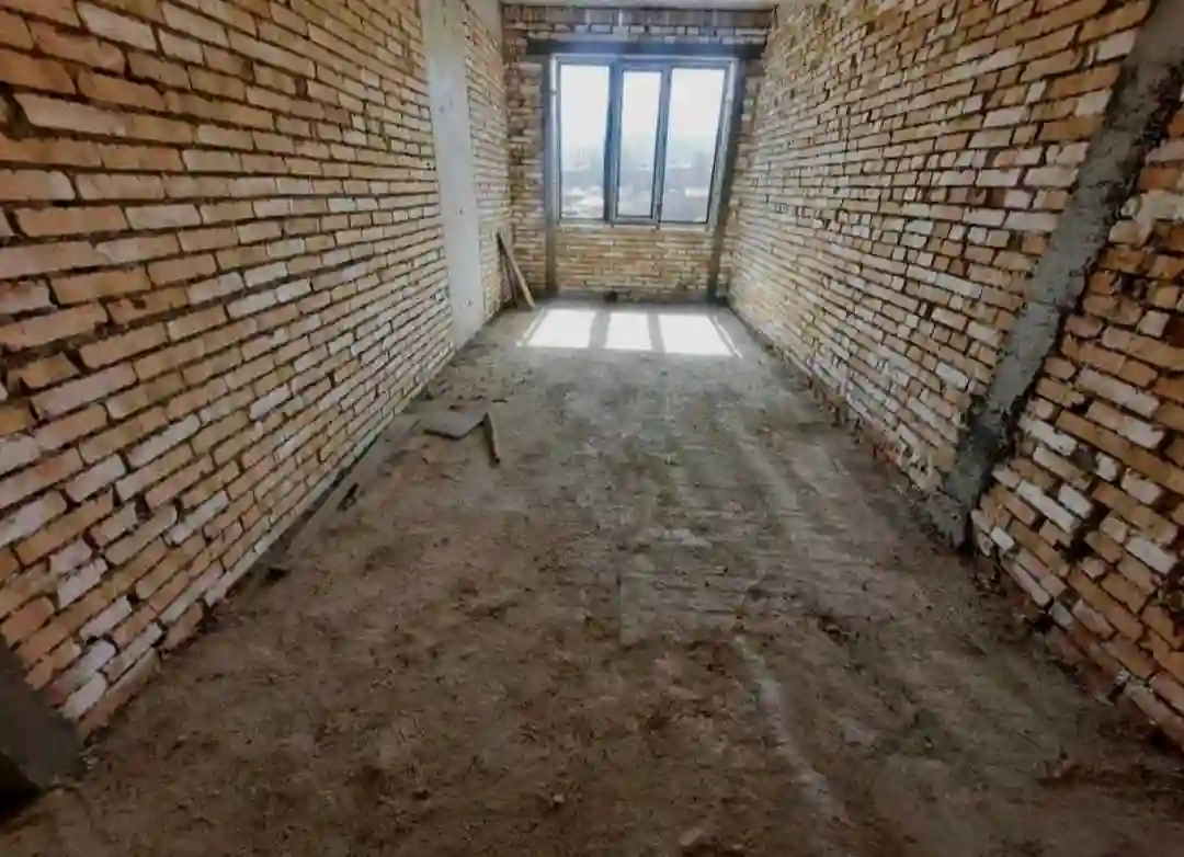 2-к квартира, 4 этаж, 50 м², Рудаки