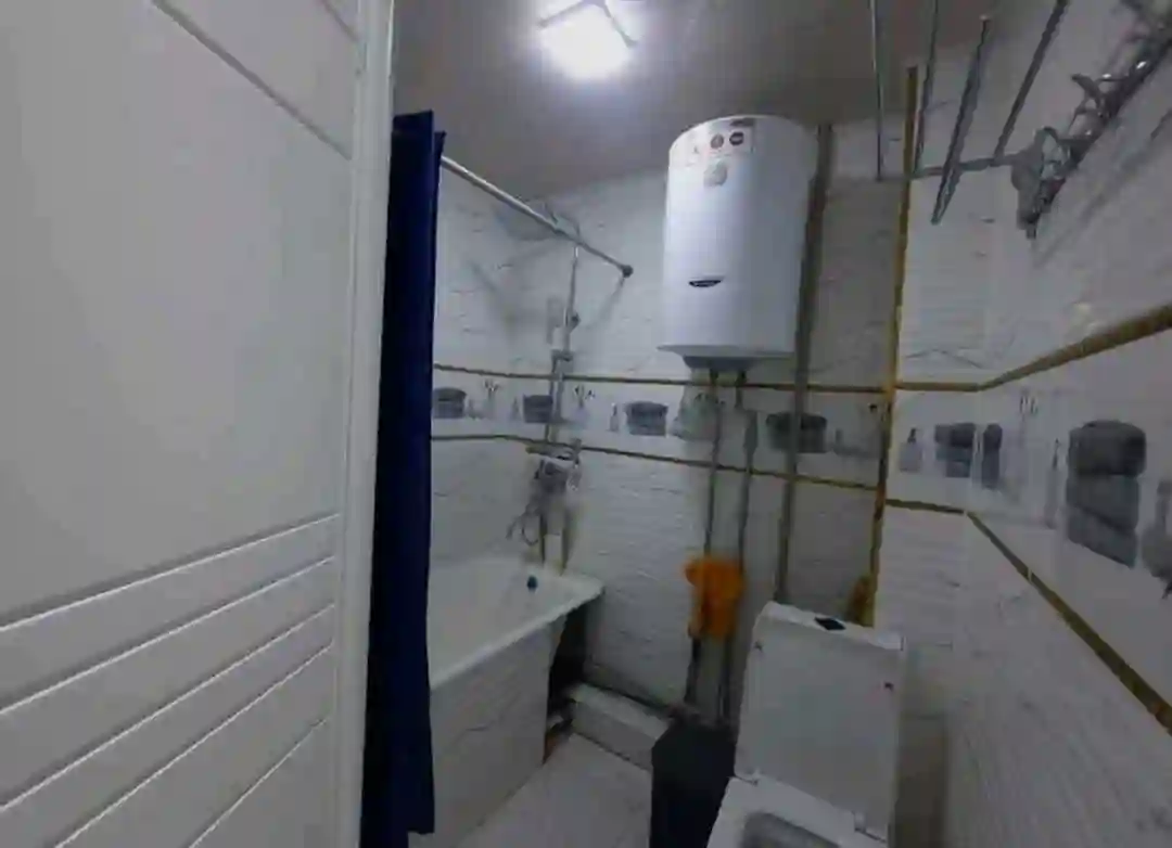 2-к квартира, 4 этаж, 55 м², Фирдавси