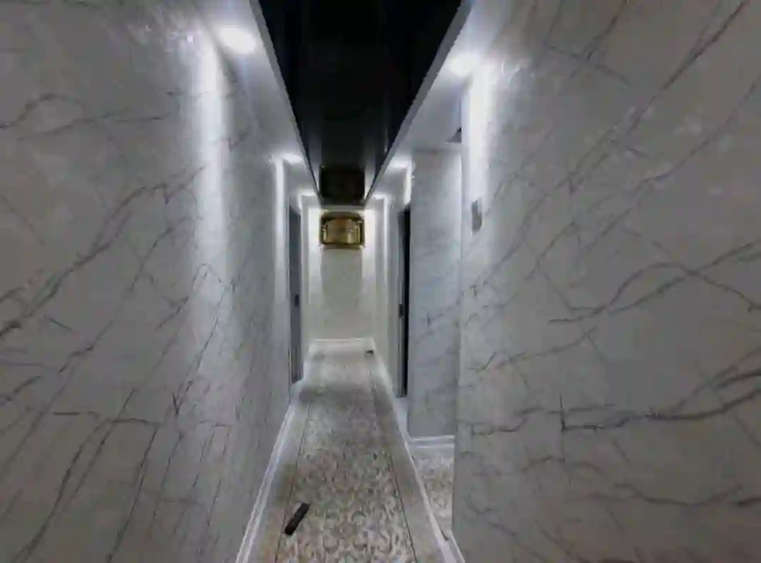2-к квартира, 4 этаж, 55 м², Фирдавси