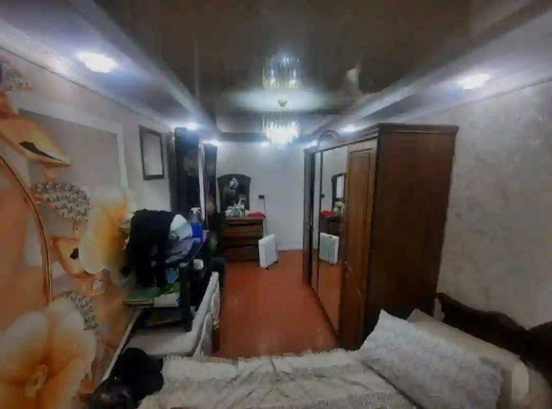 2-к квартира, 4 этаж, 55 м², Фирдавси