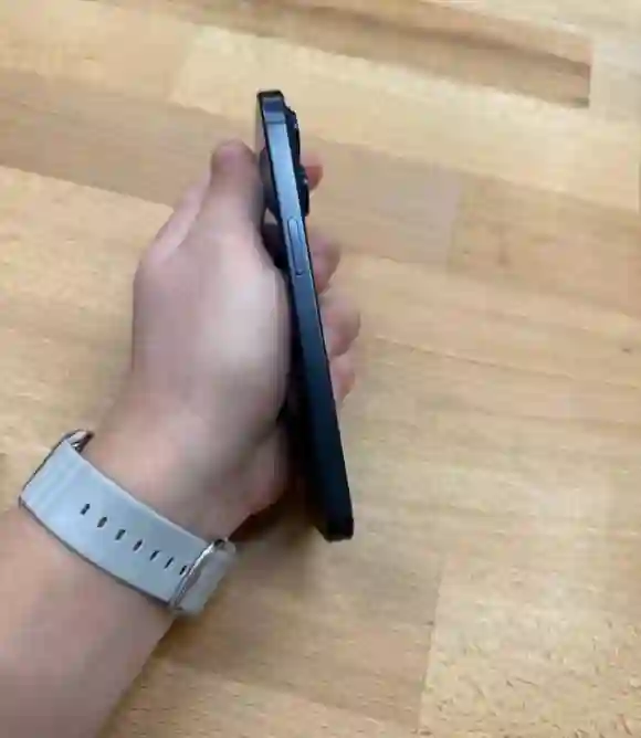 iphonr 15 pro 