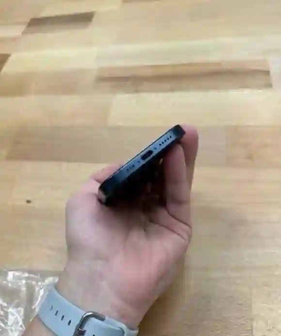 iphonr 15 pro 
