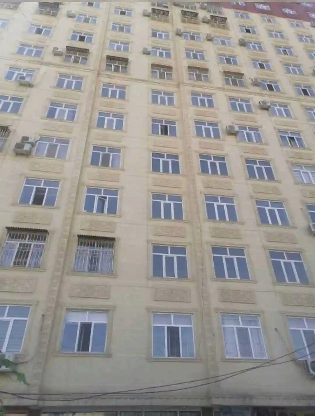 2-к квартира, 5 этаж, 55 м², Фирдавси