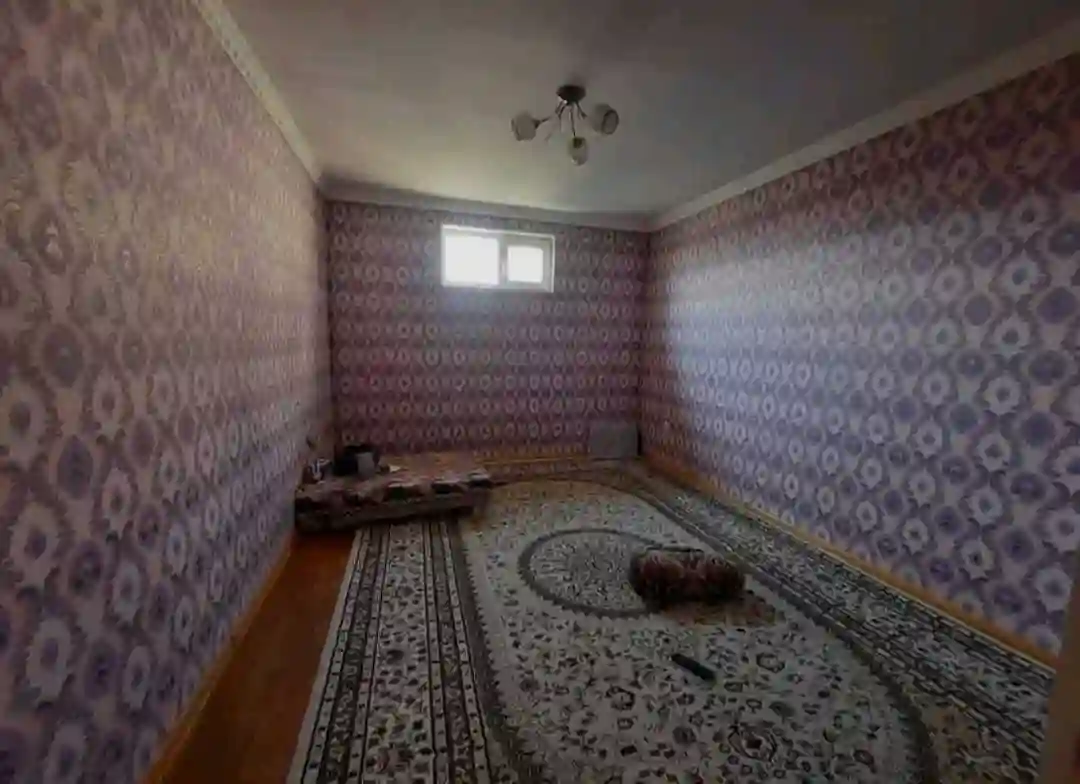 2-к квартира, 3 этаж, 57 м², Фирдавси