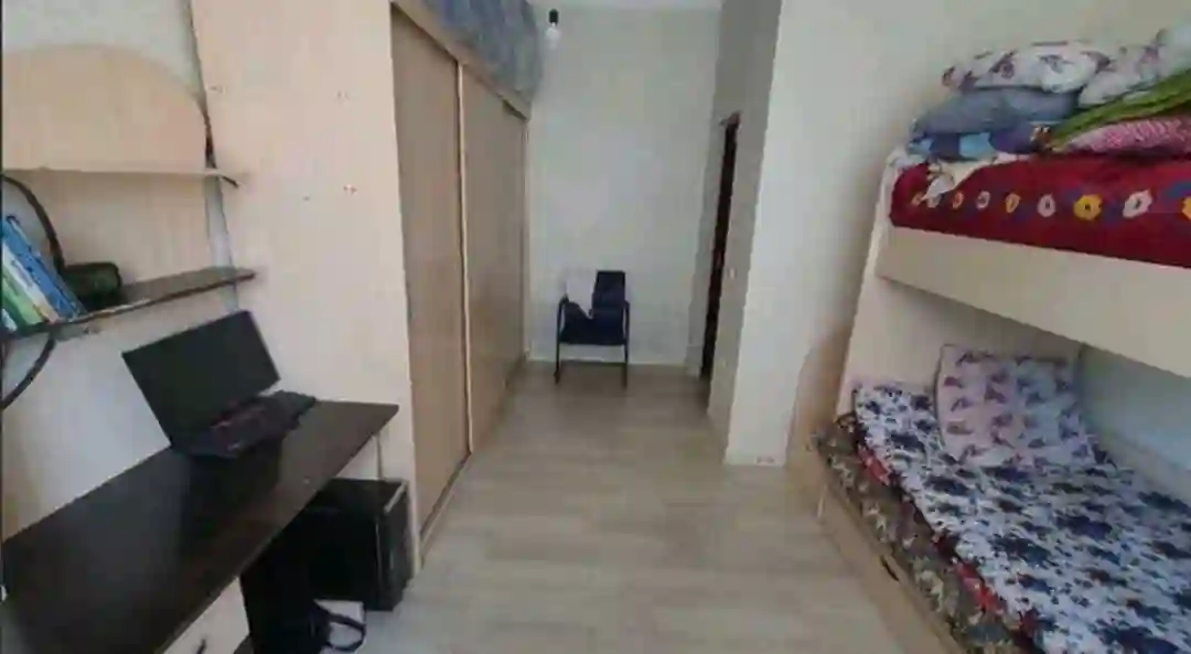 3-к квартира, 6 этаж, 106 м², Сино