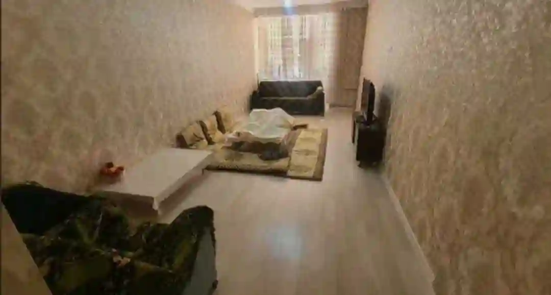 3-к квартира, 6 этаж, 106 м², Сино