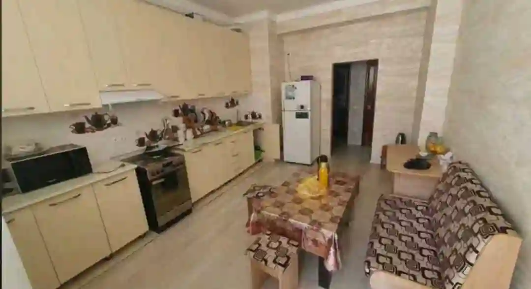 3-к квартира, 6 этаж, 106 м², Сино