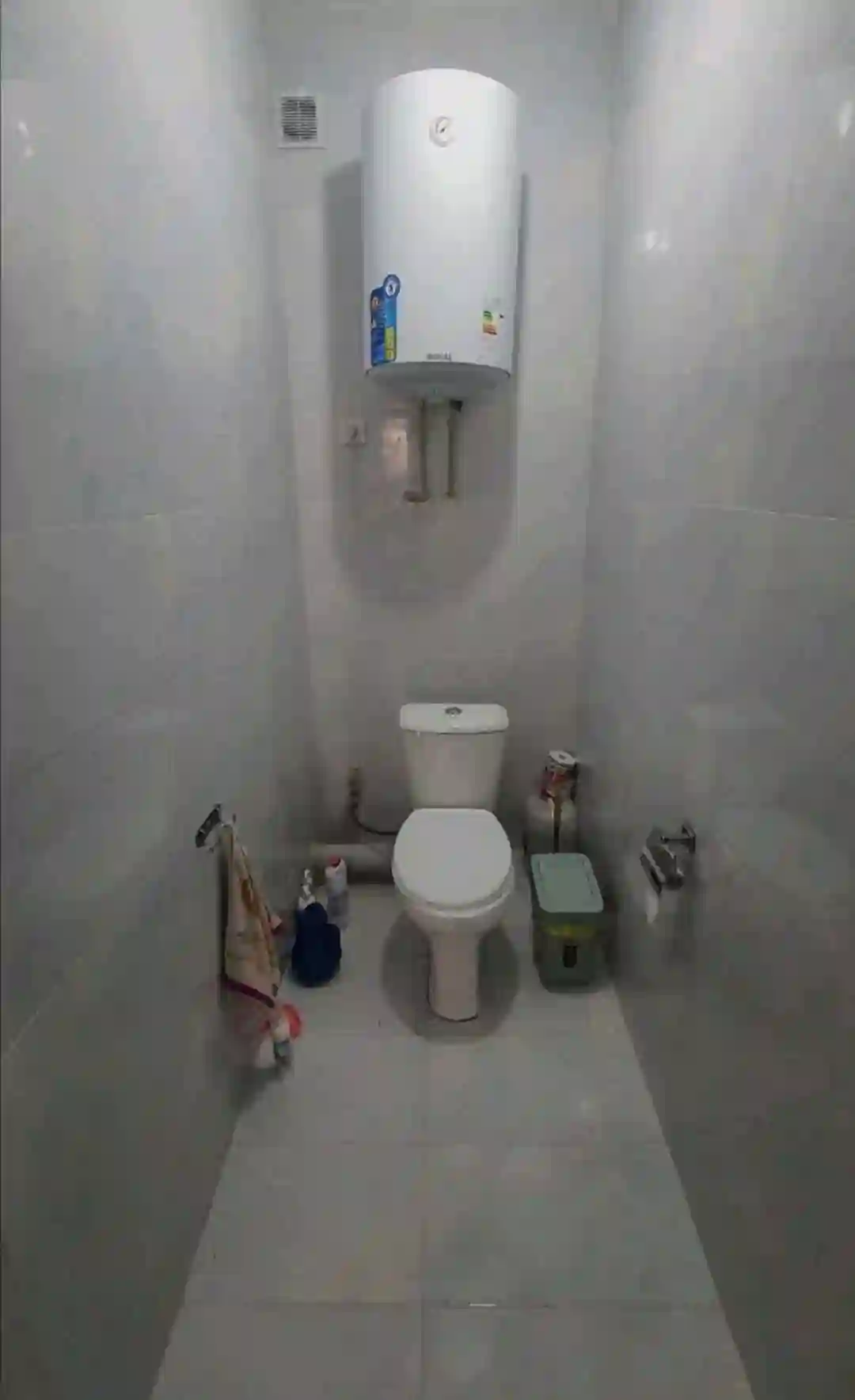3-к квартира, 6 этаж, 106 м², Сино
