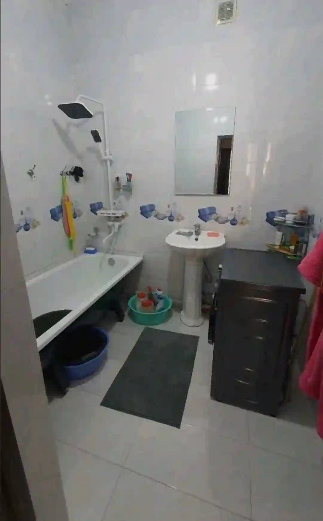 3-к квартира, 6 этаж, 106 м², Сино