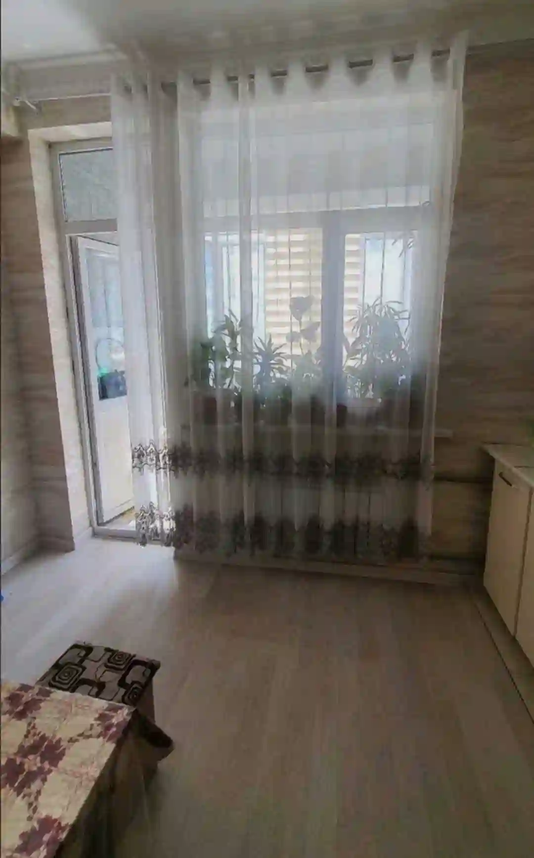 3-к квартира, 6 этаж, 106 м², Сино