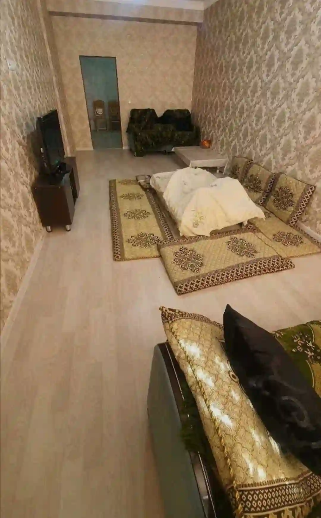 3-к квартира, 6 этаж, 106 м², Сино