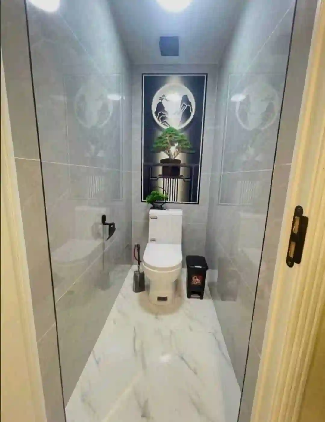 3-к квартира, 12 этаж, 95 м², Фирдавси