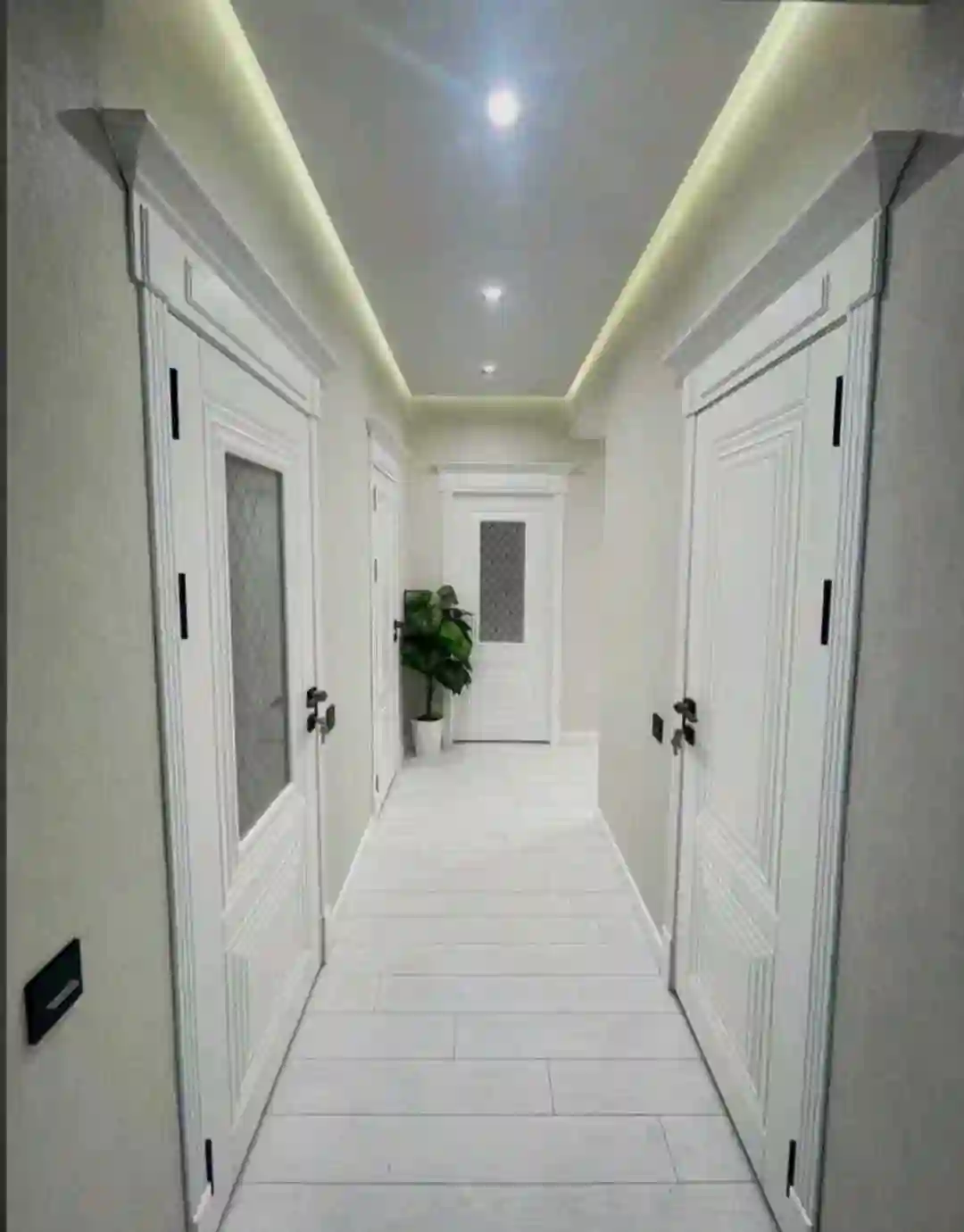 3-к квартира, 12 этаж, 95 м², Фирдавси