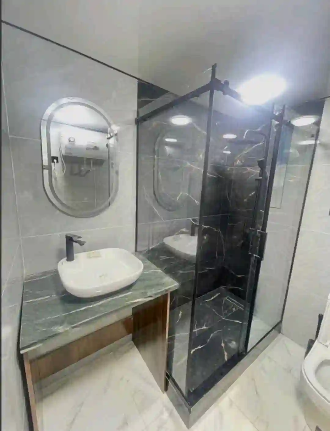 3-к квартира, 12 этаж, 95 м², Фирдавси