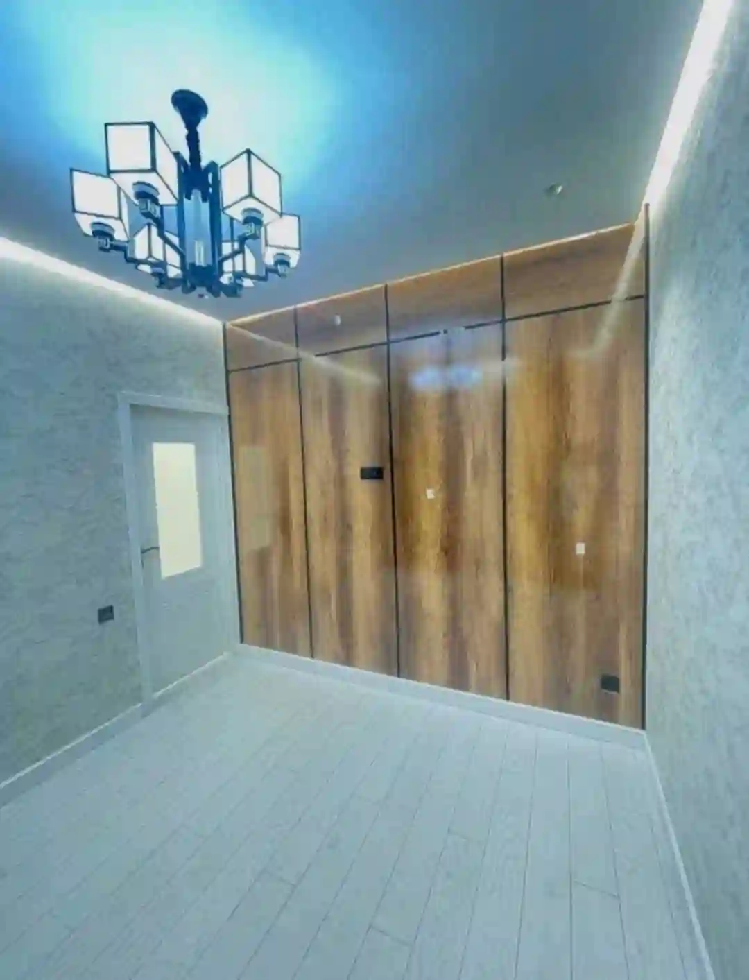 3-к квартира, 12 этаж, 95 м², Фирдавси