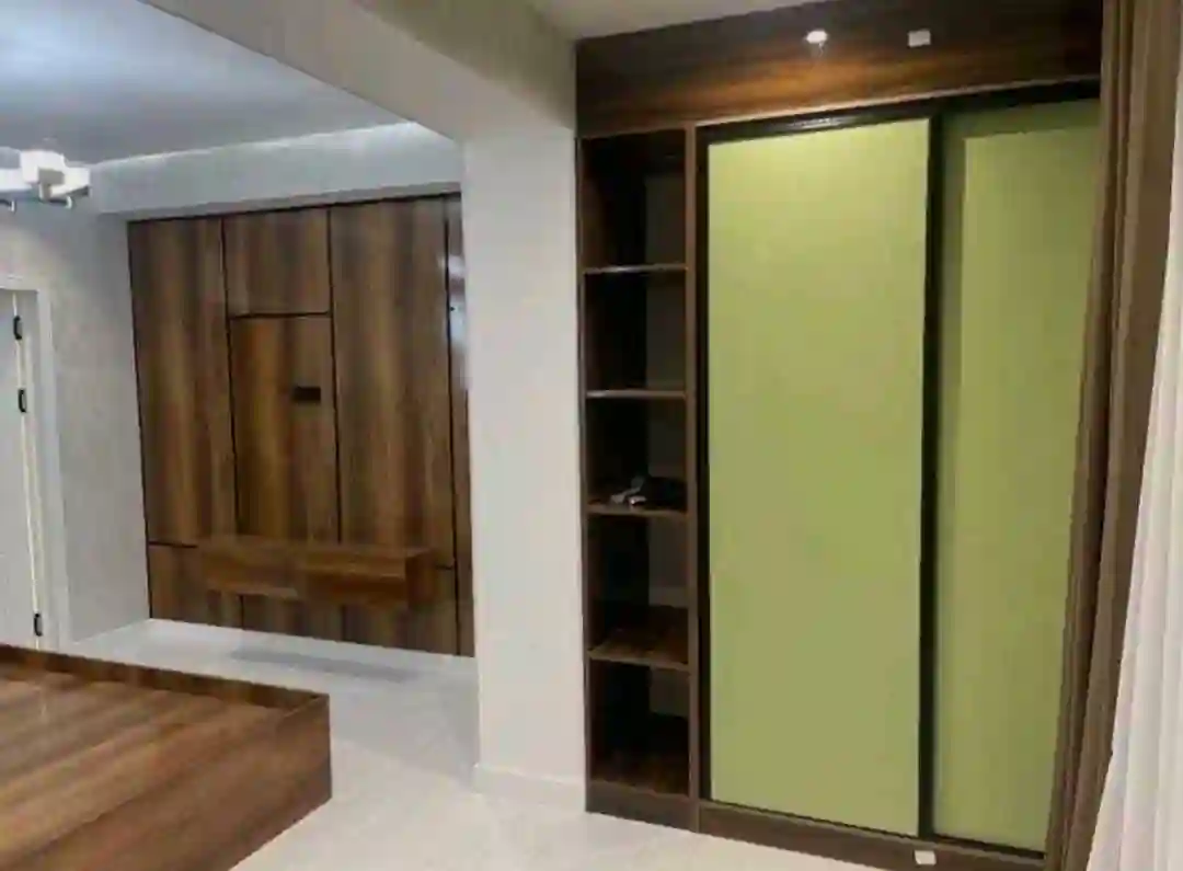 3-к квартира, 12 этаж, 95 м², Фирдавси