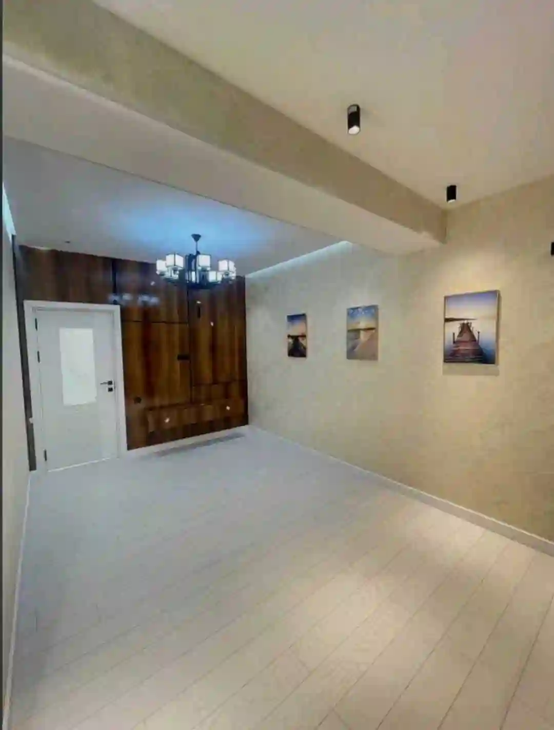 3-к квартира, 12 этаж, 95 м², Фирдавси