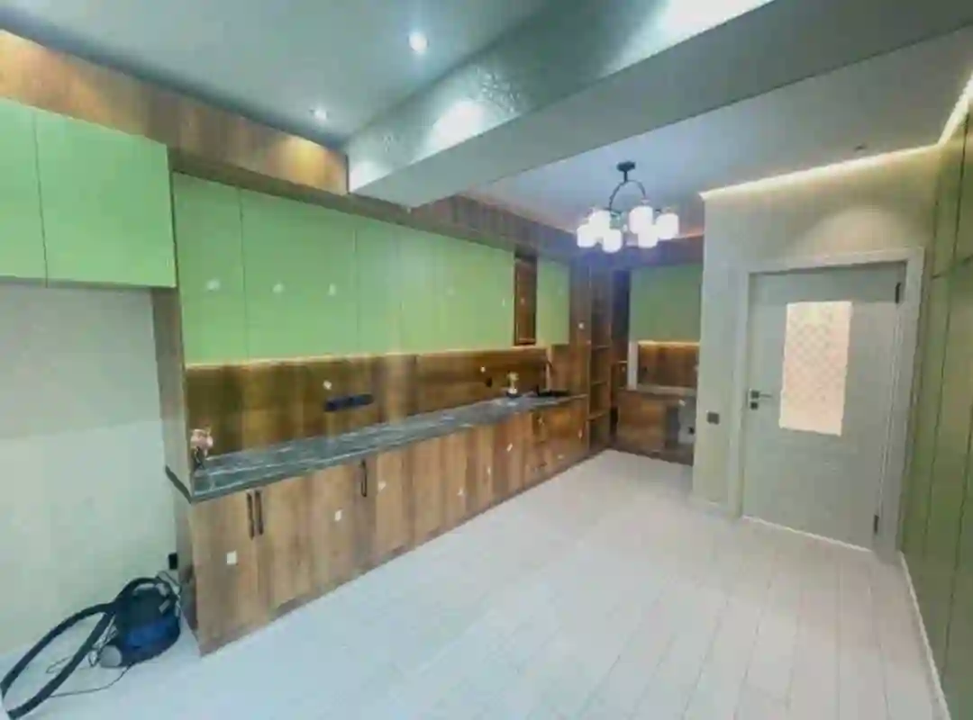 3-к квартира, 12 этаж, 95 м², Фирдавси