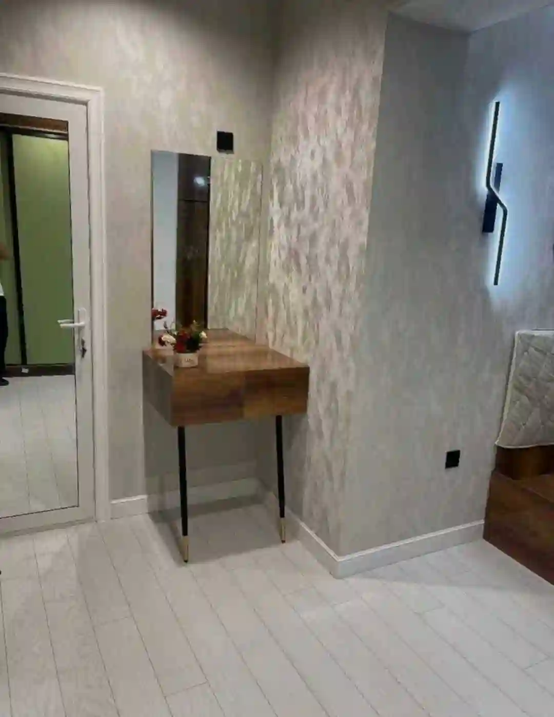 3-к квартира, 12 этаж, 95 м², Фирдавси