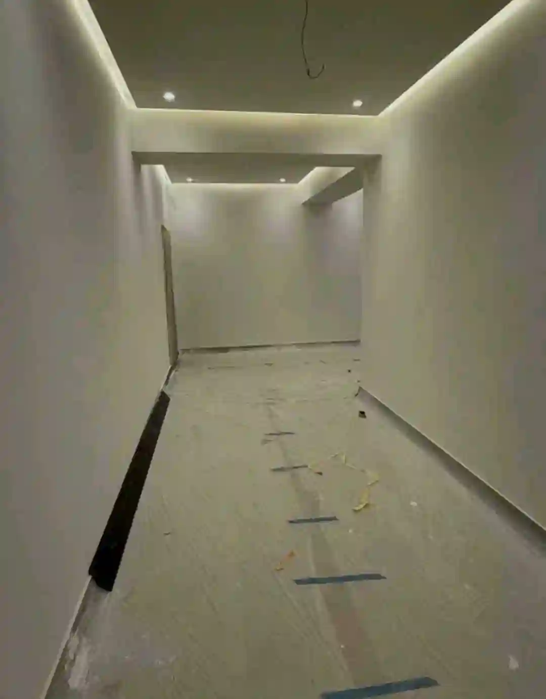 4-к квартира, 12 этаж, 109 м², Исмоил Сомони